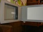 Av scanner hp --scanjet 5300 c, Ophalen, Zo goed als nieuw, HP