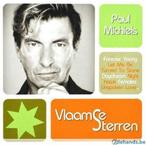 cd ' Vlaamse sterren - Paul Michiels  (gratis verzending), Cd's en Dvd's, Ophalen of Verzenden