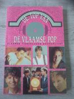 Boek: De top van de Vlaamse pop, Ophalen