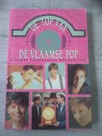 Boek: De top van de Vlaamse pop, Ophalen