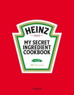 My Secret Ingredient cookboek, Nieuw, Ophalen of Verzenden, Europa