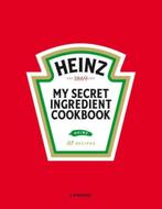 My Secret Ingredient cookboek, Ophalen of Verzenden, Nieuw, Europa