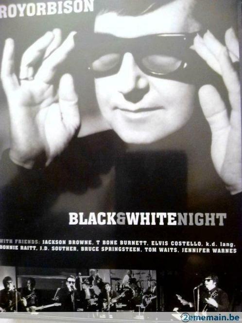Dvd   Petula clark , Frederic francois , Roy Orbison, CD & DVD, DVD | Musique & Concerts, Tous les âges, Enlèvement