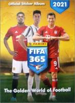 Panini FIFA 365  2021, Ophalen of Verzenden, Nieuw, Poster, Plaatje of Sticker