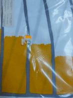 DEKBEDOVERTREK 1 PERSOON, Dekbedovertrek, Nieuw, Ophalen of Verzenden, Overige kleuren