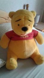 Knuffel : Winnie the Pooh, Comme neuf, Enlèvement ou Envoi, Ours