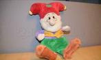 Knuffel plop, Kinderen en Baby's, Speelgoed | Knuffels en Pluche, Ophalen, Zo goed als nieuw