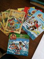 Boeken Piet piraat, Gelezen, Ophalen of Verzenden