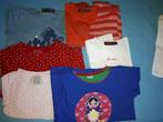 Sergent Major, Mexx, H&M T-shirts manches longues 6 ans, Enfants & Bébés, Vêtements enfant | Taille 116, Enlèvement ou Envoi, Comme neuf
