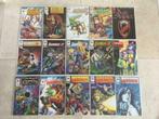 Valiant Comics - solar / magnus / x-o manowar / harbinger ea, Boeken, Ophalen, Zo goed als nieuw, Amerika