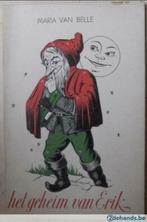 Het geheim van Erik - Maria van Belle, Antiek en Kunst
