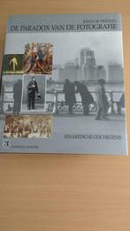 Boeken, Ophalen, Zo goed als nieuw, Fotografie algemeen, Zie: algemene info