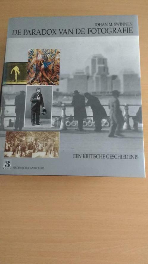 Boeken, Boeken, Kunst en Cultuur | Fotografie en Design, Zo goed als nieuw, Fotografie algemeen, Ophalen