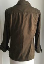 Essentiel blazer, vest - 40 (36/38), Kleding | Dames, Maat 38/40 (M), Overige kleuren, Verzenden, Essentiel