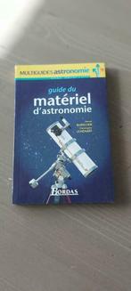 60) Guide du matériel d'astronomie, Zo goed als nieuw, Ophalen