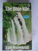 Alan Moorehead, "The Blue Nile", Alan Moorehead, Europe autre, Utilisé, Enlèvement ou Envoi