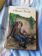 Oliver twist, Boeken, Ophalen of Verzenden, Zo goed als nieuw