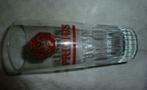 #L Bier glas Primus Haacht 0,25L " ribbelglas ", Ophalen of Verzenden, Gebruikt, Bierglas