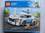 Lego City politie 60239 of 60241 of  bulldozer 60252, Kinderen en Baby's, Nieuw, Complete set, Ophalen of Verzenden, Lego