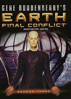 Cherche films séries Earth final conflict+Farscape+Babylon5, CD & DVD, Enlèvement ou Envoi