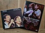 SIMON & GARFUNKEL - The concert in Central Park (CD & DVD), Ophalen of Verzenden, 1980 tot 2000