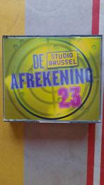 2cd: De Afrekening 23 (verzending inbegrepen), Comme neuf, Autres genres, Enlèvement ou Envoi