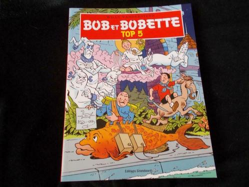 Bob et Bobette (Intégrales)  6 Albums disponibles  (NEUFS !), Livres, BD, Neuf, Plusieurs BD, Enlèvement