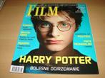 Pools FILM magazine 2004 - Harry Potter, Boeken, Tijdschriften en Kranten, Gelezen, Ophalen of Verzenden