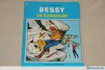 BESSY - De karavaan - nr. 139, Gelezen