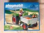Playmobil originele verpakking nieuw, Enlèvement ou Envoi, Neuf