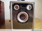 Ansco shur shot, Antiek en Kunst, Antiek | Gereedschap en Instrumenten, Ophalen