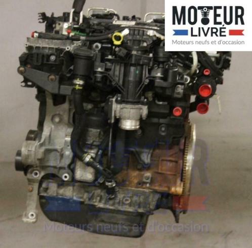 Moteur FORD S-MAX GALAXY 2.0L Diesel UFWA, Auto-onderdelen, Motor en Toebehoren, Ford, Gebruikt, Verzenden