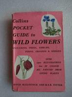 Collins Pocket Guide, Boeken, Natuur, Ophalen of Verzenden
