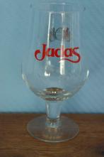 Lot de trois verres à bière - Judas, Verzamelen, Biermerken, Ophalen, Nieuw, Glas of Glazen, Overige merken