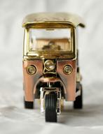 Tuk-tuk F405, Ophalen, Nieuw