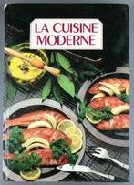 La cuisine moderne N° 7 - Edition France Loisirs --, Livres, Europe, Utilisé, Enlèvement ou Envoi