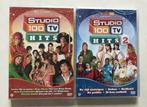 Studio 100 Tv Hits 2 Dvd’s, Cd's en Dvd's, Ophalen of Verzenden