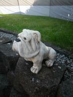 Engelse Bulldog, Tuin en Terras, Tuinbeelden, Nieuw, Beton, Ophalen, Dierenbeeld