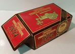 Matchbox Vintage : Y-21 Steam Roller Limited Edition, Ophalen of Verzenden, Gebruikt, Overige merken