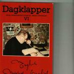 Dagklapper VI michiel english Maria  van Caillie/jan20, Boeken, Ophalen of Verzenden, Zo goed als nieuw