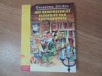 Geronimo S: Het geheimzinnige geschrift van Nostradamuis, Ophalen of Verzenden, Nieuw, Geronimo Stilton
