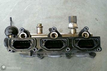 Inlaatspruitstuk Links 06E133109AG 3.2FSI BPK AUDI beschikbaar voor biedingen