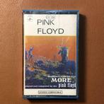 Muziekcassette Pink Floyd - Music from the film MORE
