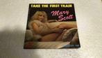 Vinyl single Mary Scott, CD & DVD, Utilisé, Enlèvement ou Envoi, Single
