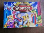 Stratego junior, Jumbo, 1 ou 2 joueurs, Utilisé, Enlèvement ou Envoi