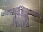 gestreept hemd - Gaastra - maat 116, Enfants & Bébés, Enlèvement, Comme neuf