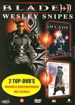 Blade 1 & 2 DVD Box, Boxset, Actiethriller, Ophalen of Verzenden, Vanaf 16 jaar