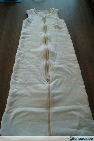 mooie warme slaapzak 100 cm beschikbaar voor biedingen