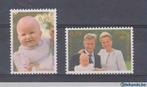 België 2002 Gelukkige verjaardag Prinses Elisabeth **, Postzegels en Munten, Postzegels | Europa | België, Verzenden, Postfris