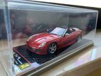 Ferrari SA Aperta 2010 - 1/43 - BBR, Ophalen of Verzenden, Nieuw, Auto